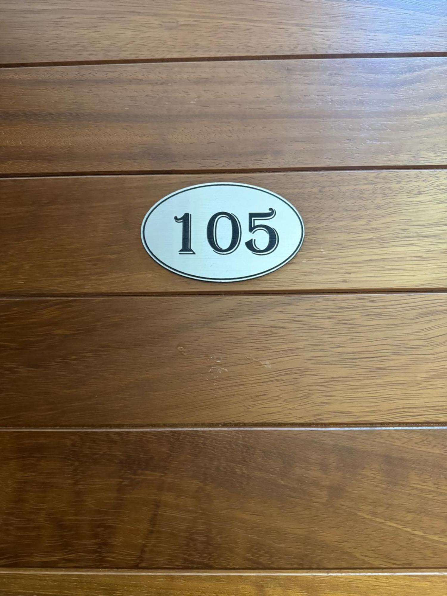Ithaki Phinikoudes Apartment No. 105 ラルナカ エクステリア 写真