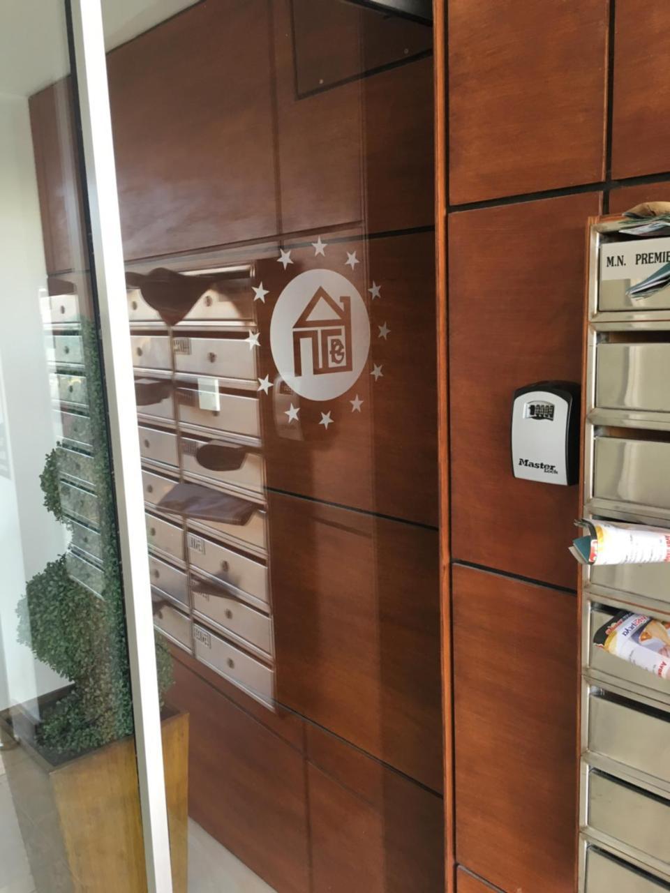 Ithaki Phinikoudes Apartment No. 105 ラルナカ エクステリア 写真